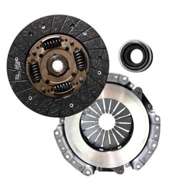 Imagem de KIT EMBREAGEM para GOL 1.0 8/16V TOTAL FLEX G3 00/06 200MM - VALEO