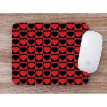 Imagem de Mouse Pad Emborrachado Personalizado Imagens Criativas Olho Grego - De