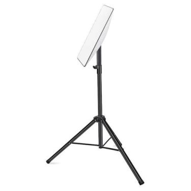 Imagem de Suporte Camping,Tripé Dobrável Para Antena Internet Starlink - Aj Som 