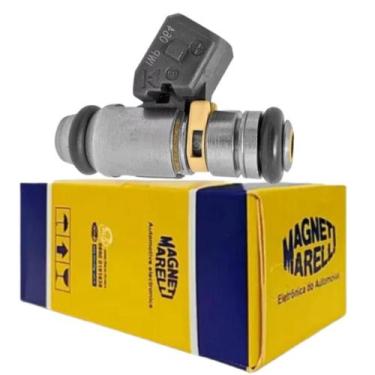 Imagem de Bico Injetor Original Palio Weekend 1.6 16v Mpi 2002 - Magneti Marelli