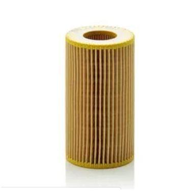 Imagem de Filtro De Oleo Mann Filter Hu7181K Jeep Grand Cherokee Mercedes Benz S