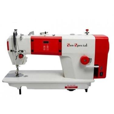 Imagem de Máquina de Costura Reta, Sun Special, Direct Drive - SS190D