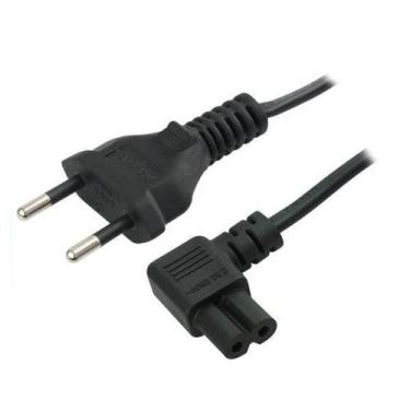 Imagem de Cabo De Energia 90 Graus Bipolar 2X0,75Mm 3M Chipsce - Chip Sce