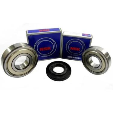 Imagem de Kit Rolamentos E Retentor Lava E Seca Electr Lse09 11Kg - Benter