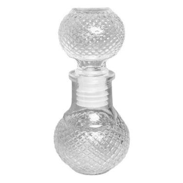 Imagem de Mini Licoreira Redonda de 50ml - Shock Imports