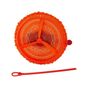 Imagem de Lançador de Discos Doutor Estranho Marvel - Hasbro