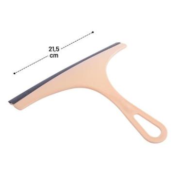 Imagem de Rodo de Plastico para Pia Colors - Casa Limpa