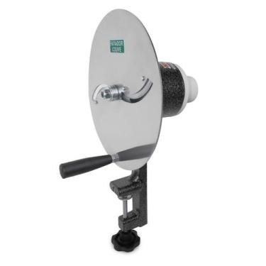 Imagem de Fatiador de Couve Doméstico e Comercial Inox - Vitalex