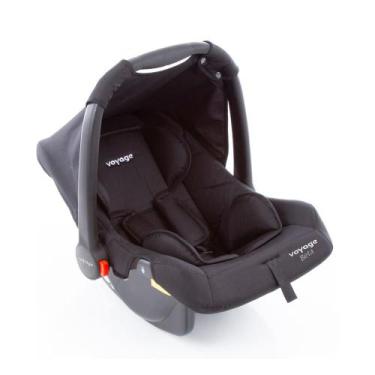 Imagem de Bebê Conforto Beta Preto Voyage