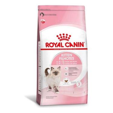 Imagem de Rc kitten 1.5kg - ROYAL CANIN