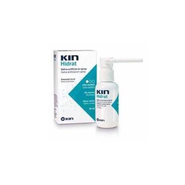 Imagem de Kin Hidrat Spray Saliva Artificial 40Ml