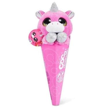 Imagem de Kiki cones pelucia no cone serie 1 fun, Spritz, UN