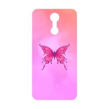 Imagem de Capa Adesivo Skin163 Verso Para Lg K9 - KawaSkin