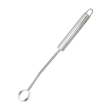 Imagem de Gralara Removedor de pulmão para equipamento de açougue de peru e frango, ferramenta de limpeza interna de aves