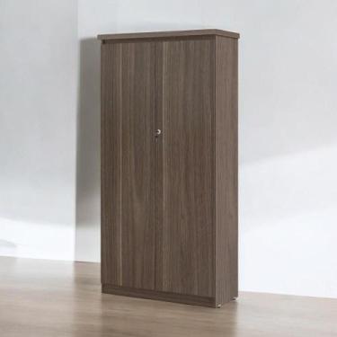 Imagem de Armário Multiuso 02 Portas Doubler Affara - Mobiliar Home Shop