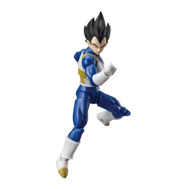 Imagem de Bandai - Dragon Ball Super - Evolve - 5" Vegeta Action Figure