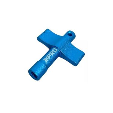 Imagem de Chave afinacao percussao x pro aluminio - C IBANEZ