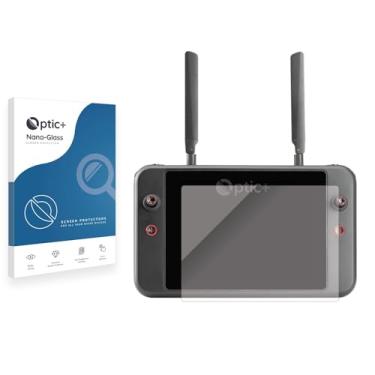 Imagem de Optic+ Protetor de tela Nano Glass para controle inteligente Autel V3, transparente