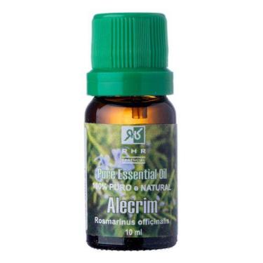 Imagem de Óleo Essencial Signo Leão 10ml - Rhr Rivera - RHR Cosméticos