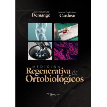 Imagem de Medicina regenerativa e ortobiologicos