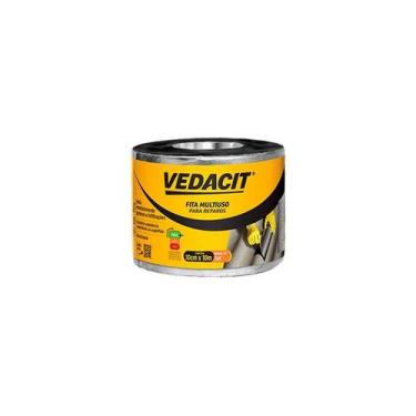 Imagem de Vedacit Fita Multiuso 10cm Metro Linear