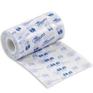 Imagem de Curativo Filme Impermeavel - 10cm X 02 Metros Curatec
