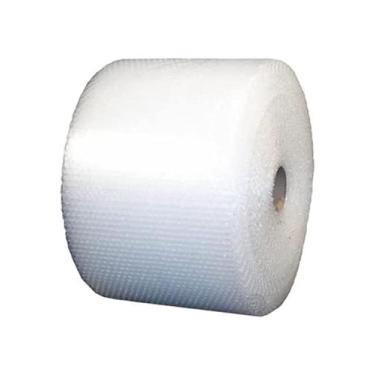 Imagem de Bobina Bolha Virgem Soft 30 Micras - Hage 