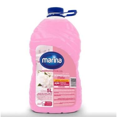 Imagem de Desinfetante MARINA 5L