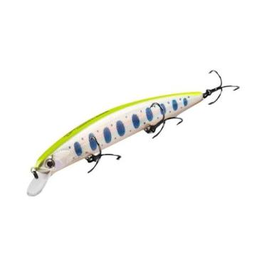 Imagem de Isca de Pesca BEARKING Wobbler 13cm - 21g - Profundidade de 1,8m, O