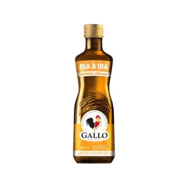 Imagem de Azeite de Oliva Gallo 400ml, 400ml