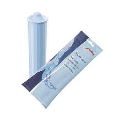 Imagem de Cartucho de filtro de água Jura CLEARYL Blue para C5, C9, J6, J9, Z7 -