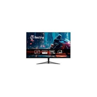 Imagem de Monitor Gamer ilectry Vision 24524, 25" FHD, 240Hz, 1ms, Preto - IYVISION24524