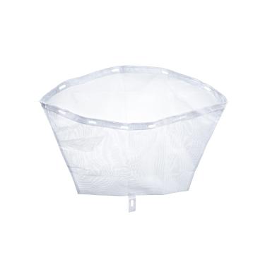 Imagem de SyunsXoon Debris Attachment Bag Replacement for Jacuzzi Hot Tubs, 6570-398 Filter Net Bag Spa Parts fits 2014+ J-300, 2012+ J-400, 2015+ J-500 Series Hot TubsL8