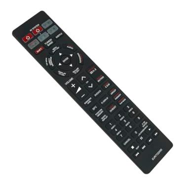 Imagem de Controle remoto de substituição EUR7722X50 compatível com o sistema de som Panasonic DVD Home Theater SC-HT920 SA-HT920 SCHT920 SAHT920 SC HT920 SA HT920