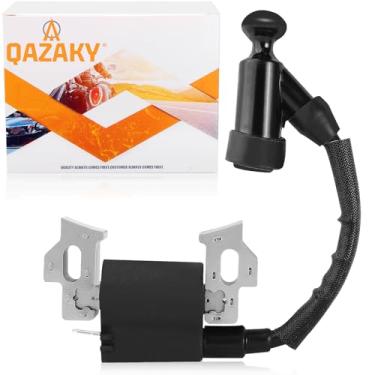 Imagem de QAZAKY Bobina de ignição 1458404-S compatível com Kohler XT149 XT173 XT650 XT675 XT775 XT800 HD675 HD775 XT6 XT7 XT6.5 XT6.75 XTX650 XTX675 XTX775 GXV120 GXV140 GXV160 6.5HP 6.75HP 7.75HP Motor