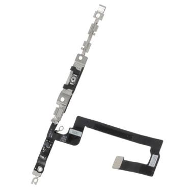 Imagem de Botão de interruptor de volume de energia módulo conector cabo flexível para iPhone 14
