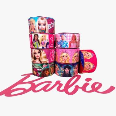 Imagem de Fitas barbie envio no mesmo dia ! diversos modelos ! - Bela Fita, 5