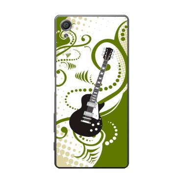 Imagem de Capa Adesivo Skin368 Verso Para Sony Xperia X (F5121,F5122)