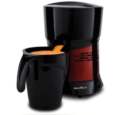 Imagem de Espremedor De Frutas Britania 260W Bivolt - C/ Peneira