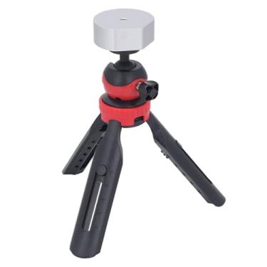 Imagem de Suporte para mini tripé Starlink, suporte para mini tripé de liga de alumínio com adaptador, altura ajustável e inclinação de 360°, kit de acessórios Mini para