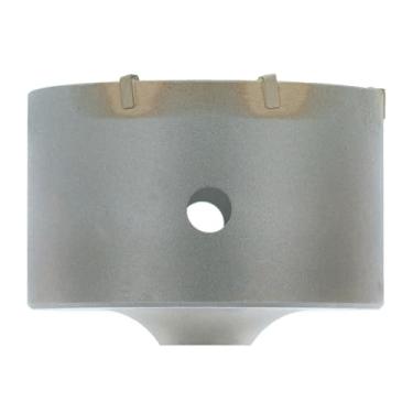 Imagem de Diablo Broca de núcleo com ponta de carboneto SDS-Plus de parede fina de 9,5 cm