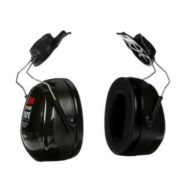 Imagem de 3M Protetores auriculares Peltor Optime 101 Cap-Mount, Conservação Auditiva H7P3E