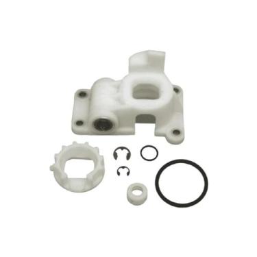 Imagem de Cúpula da Alavanca de Câmbio Fiat Siena 98/99 Strada 99 Palio 96/97 - 