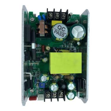 Imagem de FONTE ONELIGHT P/ PAR LED OUT 9X18W RGBWA UV 180w-32v 12v - ONE LIGHT