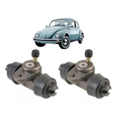 Imagem de CILINDRO RODA TRASEIRA FUSCA 1500 1.5 8V 1970 1971 1972 1973 1974 1975