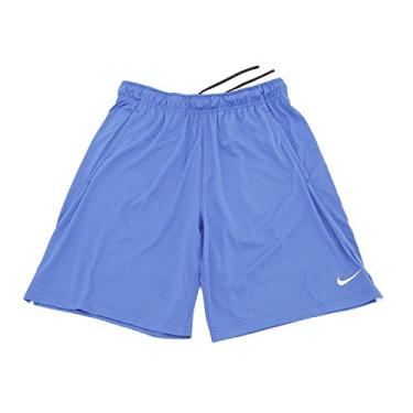 Imagem de Shorts de braguilha Nike Team 2 com bolsos..., Royal, Small
