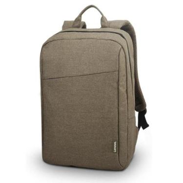 Imagem de Original lenovo Mochila para notebook Casual ideapad ultra, Verde