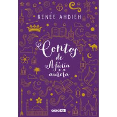 Imagem de Contos De A Fúria E A Aurora