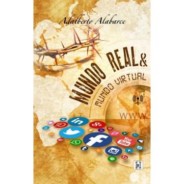 Imagem de Mundo Real E Mundo Virtual
