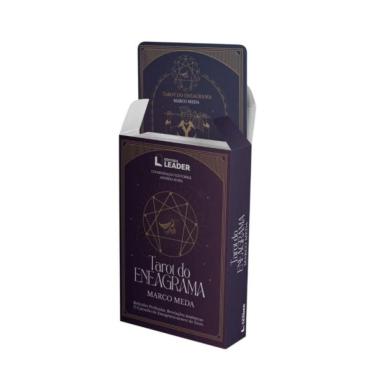 Imagem de Tarot Do Eneagrama